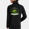 Youth Tricot Track Jacket Thumbnail