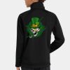 Youth Tricot Track Jacket Thumbnail