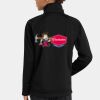 Youth Tricot Track Jacket Thumbnail