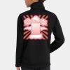 Youth Tricot Track Jacket Thumbnail