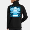 Youth Tricot Track Jacket Thumbnail