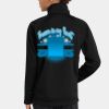 Youth Tricot Track Jacket Thumbnail