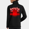 Youth Tricot Track Jacket Thumbnail