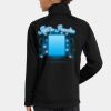 Youth Tricot Track Jacket Thumbnail