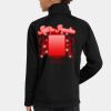 Youth Tricot Track Jacket Thumbnail