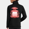 Youth Tricot Track Jacket Thumbnail