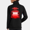 Youth Tricot Track Jacket Thumbnail