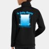 Youth Tricot Track Jacket Thumbnail