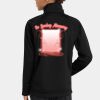 Youth Tricot Track Jacket Thumbnail
