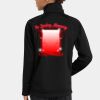 Youth Tricot Track Jacket Thumbnail
