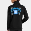 Youth Tricot Track Jacket Thumbnail