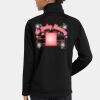 Youth Tricot Track Jacket Thumbnail