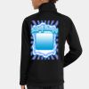 Youth Tricot Track Jacket Thumbnail