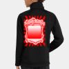 Youth Tricot Track Jacket Thumbnail