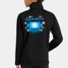 Youth Tricot Track Jacket Thumbnail
