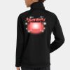 Youth Tricot Track Jacket Thumbnail