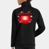 Youth Tricot Track Jacket Thumbnail