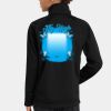 Youth Tricot Track Jacket Thumbnail