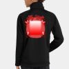Youth Tricot Track Jacket Thumbnail