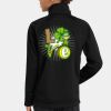 Youth Tricot Track Jacket Thumbnail