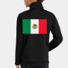 Youth Tricot Track Jacket Thumbnail