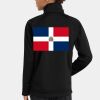 Youth Tricot Track Jacket Thumbnail