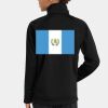 Youth Tricot Track Jacket Thumbnail