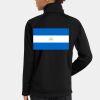 Youth Tricot Track Jacket Thumbnail