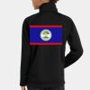 Youth Tricot Track Jacket Thumbnail