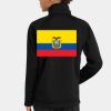 Youth Tricot Track Jacket Thumbnail