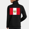 Youth Tricot Track Jacket Thumbnail