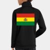 Youth Tricot Track Jacket Thumbnail