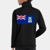 Youth Tricot Track Jacket Thumbnail