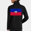 Youth Tricot Track Jacket Thumbnail