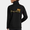 Youth Tricot Track Jacket Thumbnail
