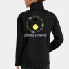 Youth Tricot Track Jacket Thumbnail