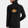 Youth Tricot Track Jacket Thumbnail