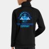Youth Tricot Track Jacket Thumbnail