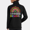 Youth Tricot Track Jacket Thumbnail