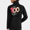 Youth Tricot Track Jacket Thumbnail