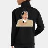 Youth Tricot Track Jacket Thumbnail