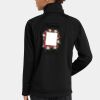 Youth Tricot Track Jacket Thumbnail