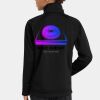 Youth Tricot Track Jacket Thumbnail