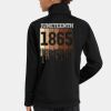 Youth Tricot Track Jacket Thumbnail