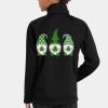Youth Tricot Track Jacket Thumbnail