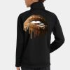 Youth Tricot Track Jacket Thumbnail