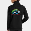 Youth Tricot Track Jacket Thumbnail