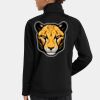 Youth Tricot Track Jacket Thumbnail