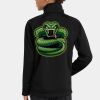 Youth Tricot Track Jacket Thumbnail