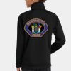 Youth Tricot Track Jacket Thumbnail
